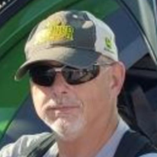 Michael Jay Crawford Profile Photo