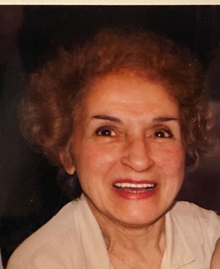 Angelin Ruggerone Profile Photo