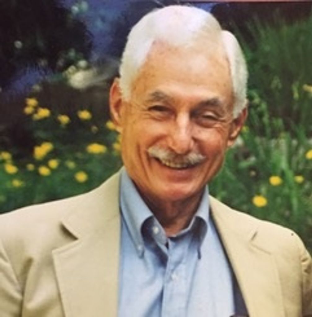 Leon Morse Hecht, Jr.