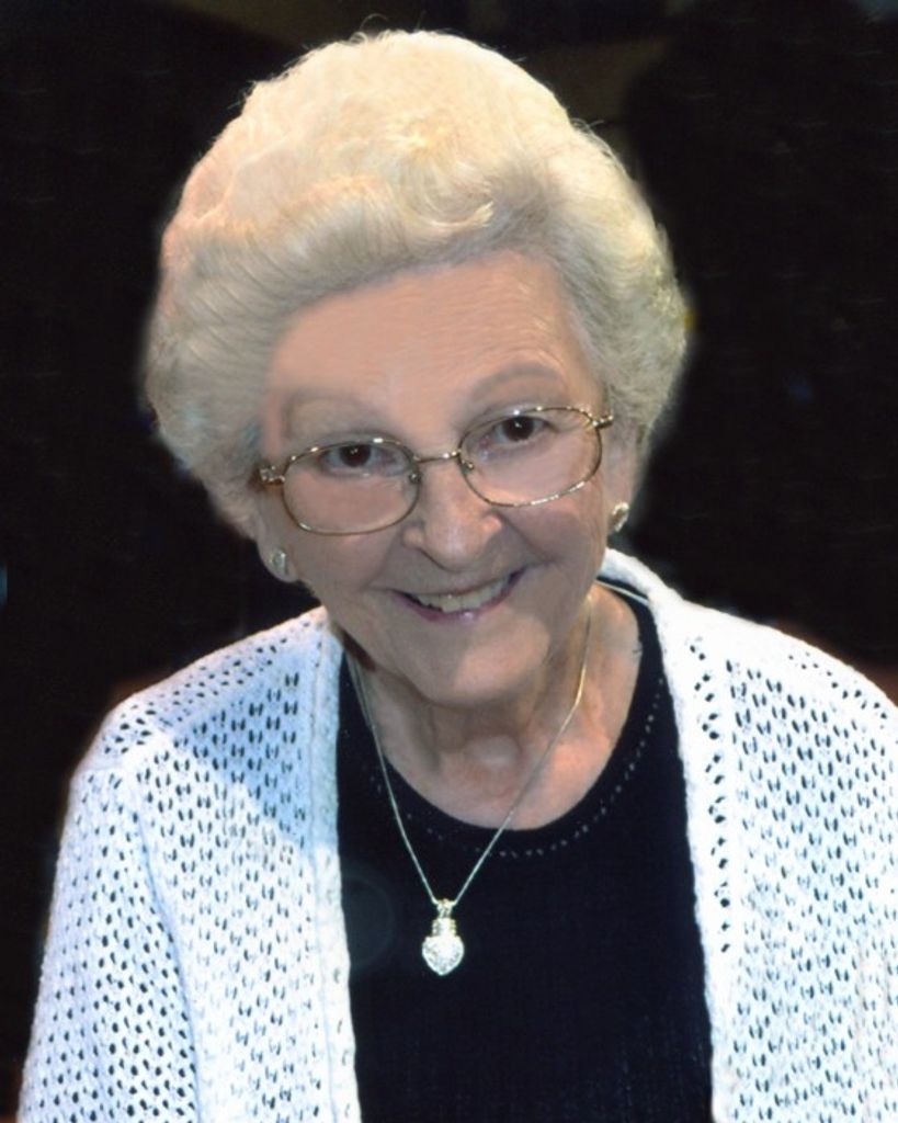 Janette Perdue