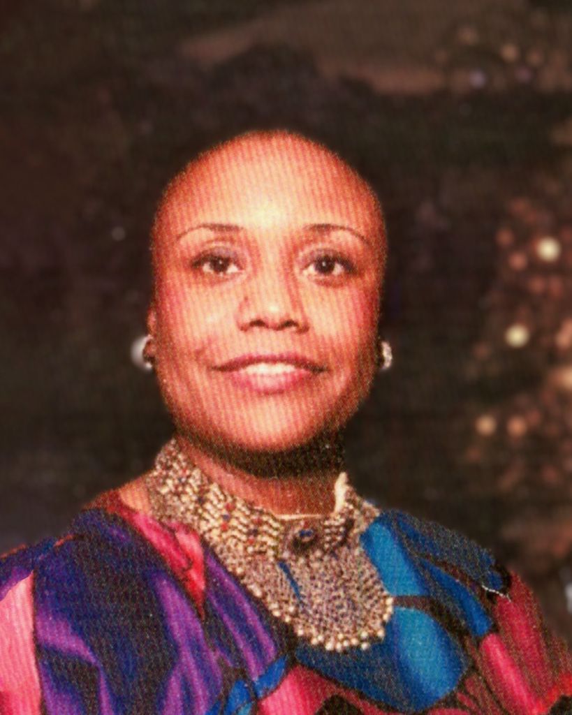Maevonia Caldwell Profile Photo