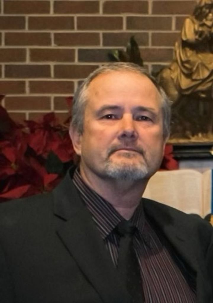 Jeffrey Lynn Parsons Profile Photo