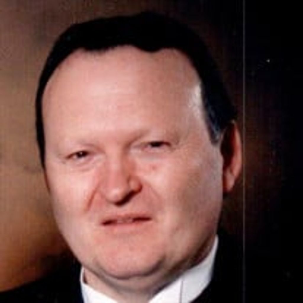 David Bruce Auger
