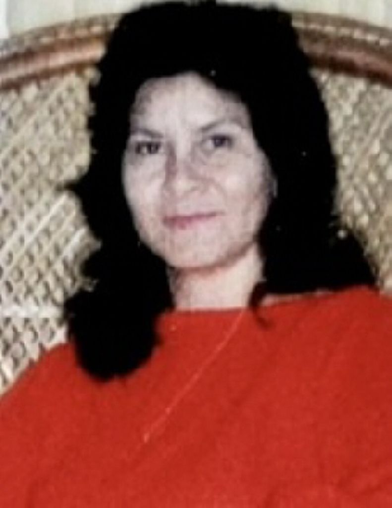 Mary Cantu Profile Photo