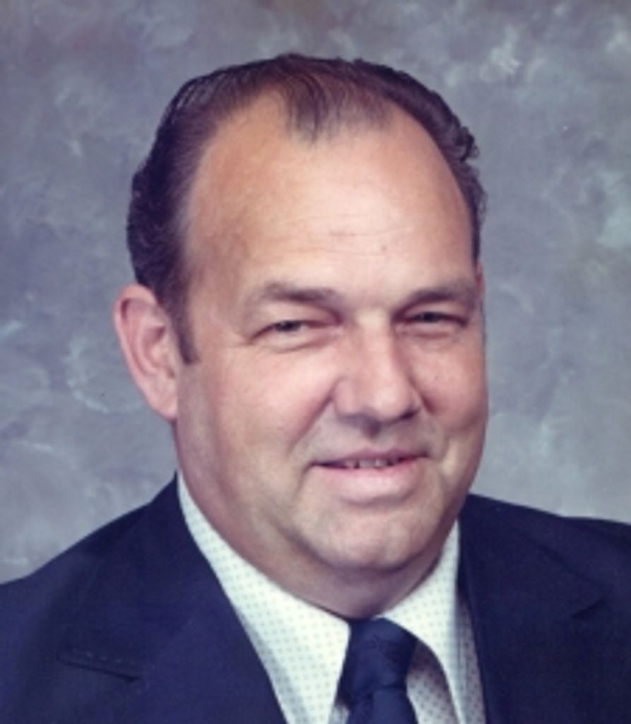 Rev. Daniel Boone Davenport
