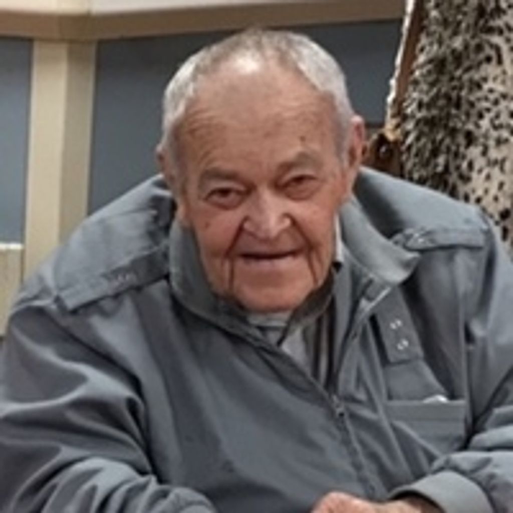 R. C. "Chaille" Atchley