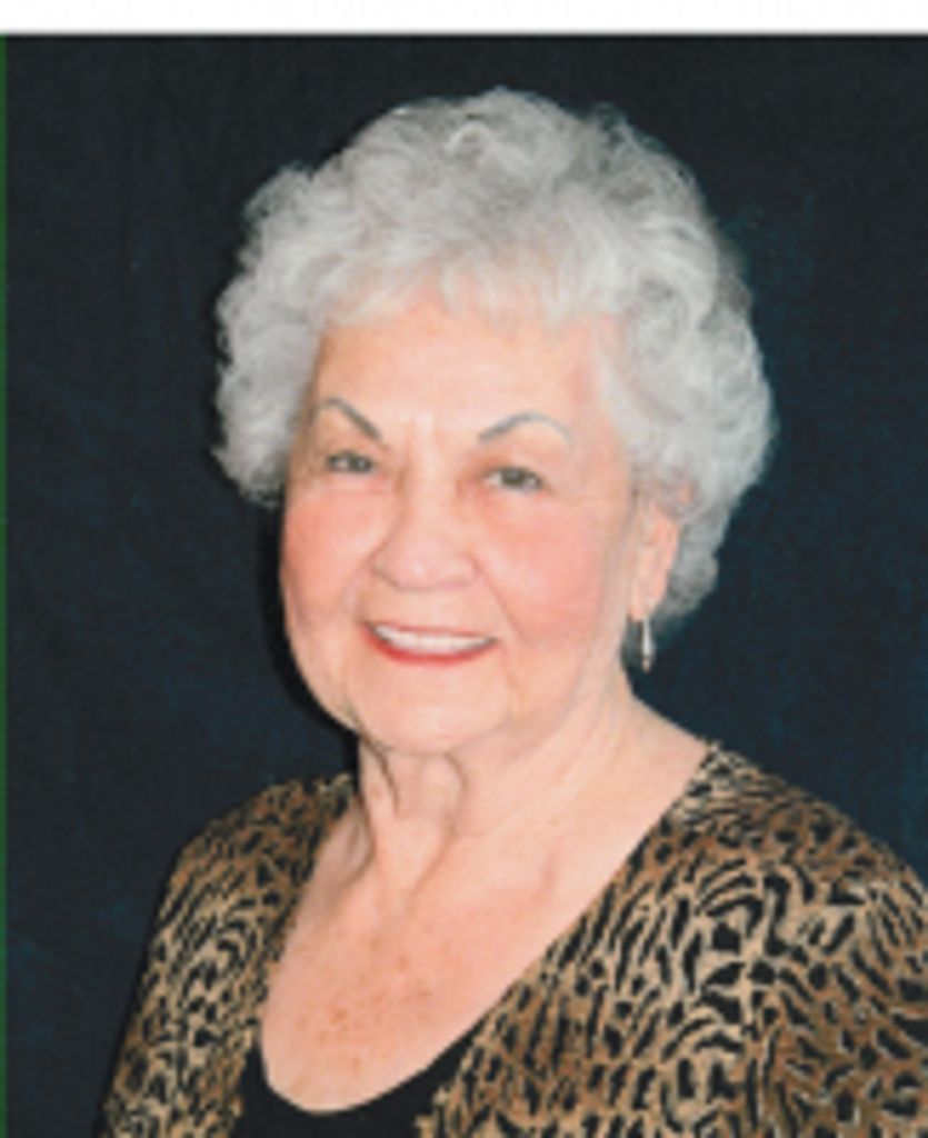 Ruby Jorgensen Hull