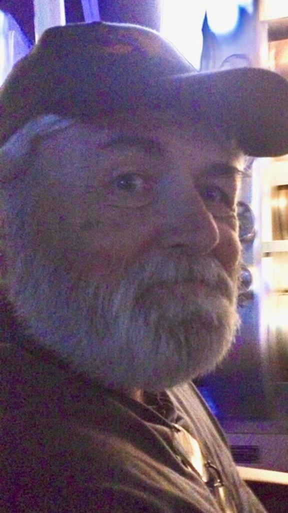 William Thomas Cavey Jr.