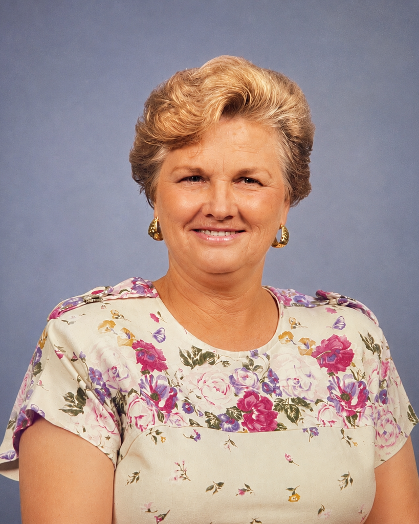 Ruby Frances Pugh Profile Photo