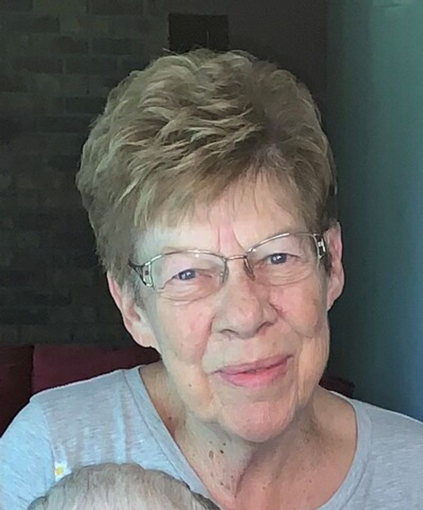 Betty R. Kovar Profile Photo