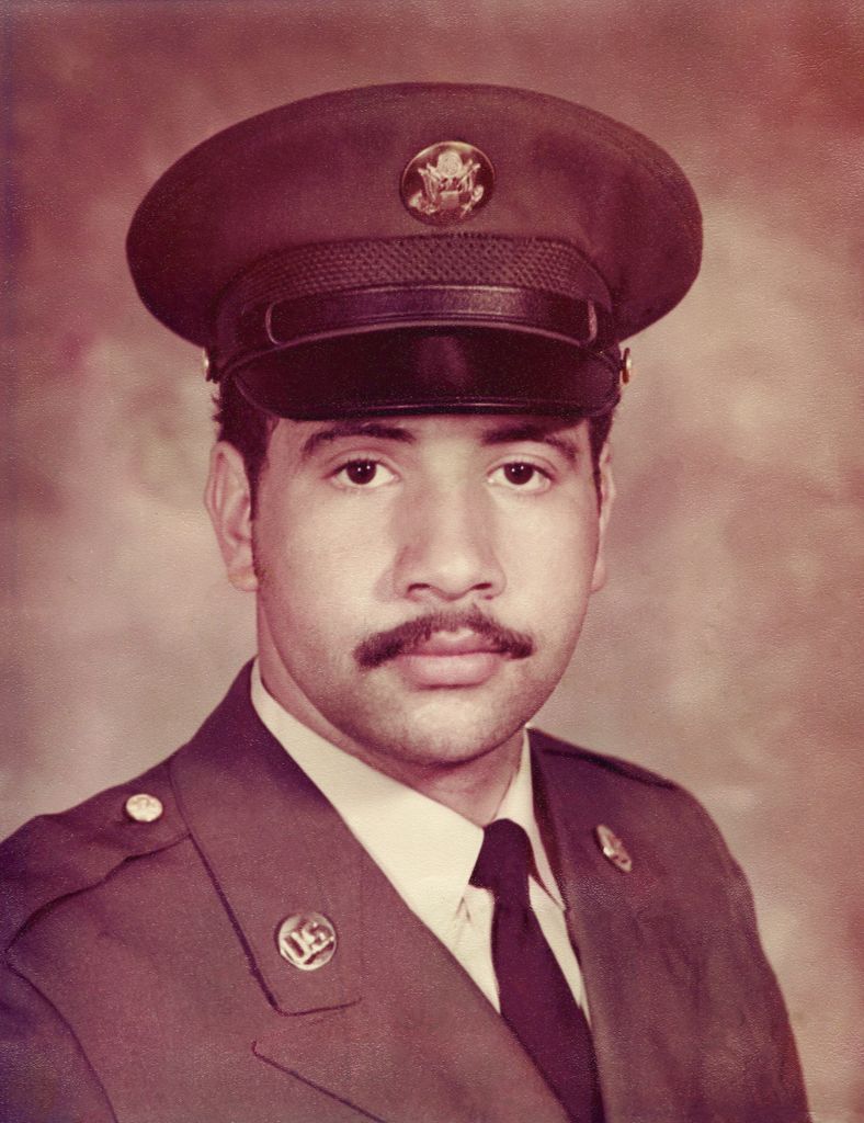 Bert M. Nicholls Profile Photo