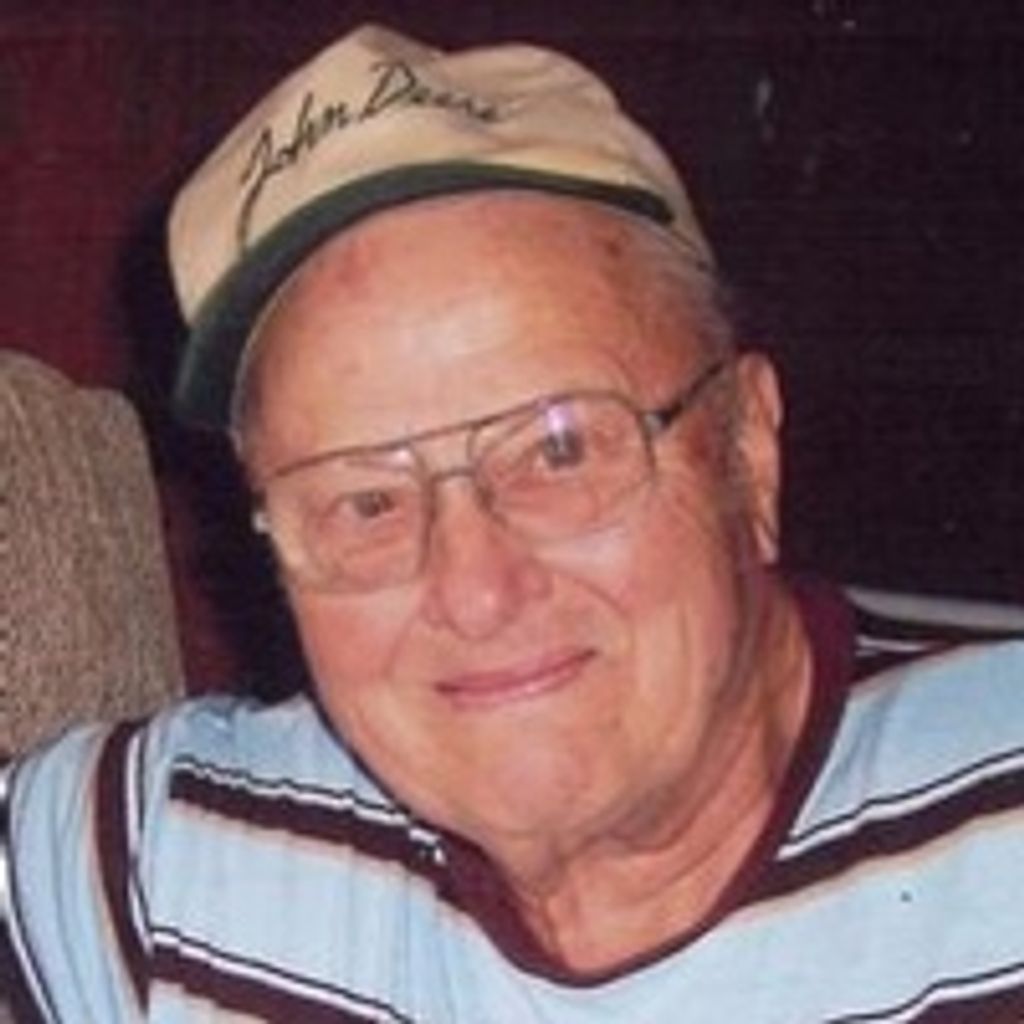 John B. Klozenbucher