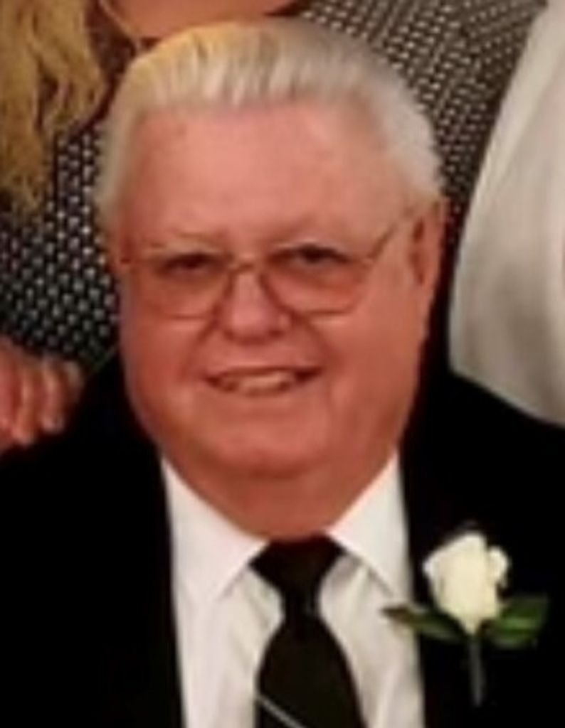 John Robert "Bobby" English, Jr. Profile Photo