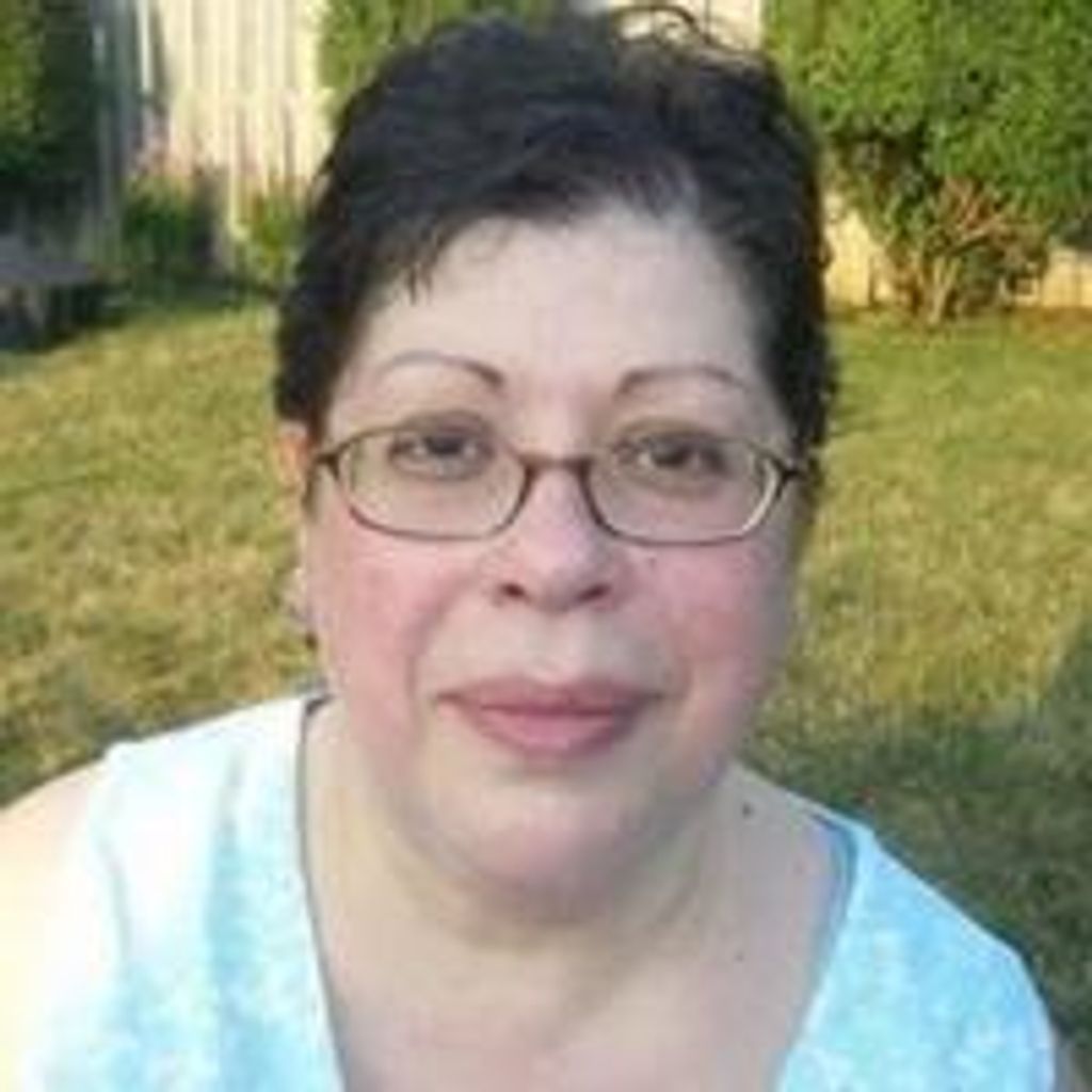 Jo Ann Lordes Veve Profile Photo