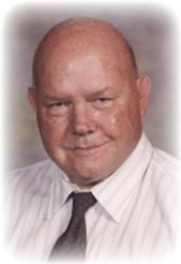 Richard &Ldquo;Dick&Rdquo; Bradford