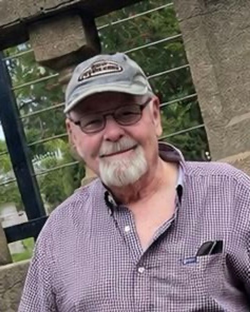 Michael Allen Pratt