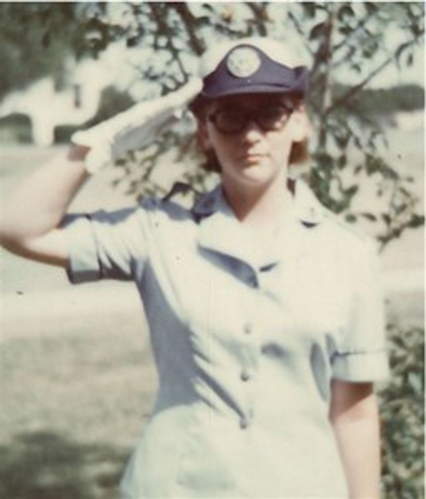 Carolyn Kay (Heeke) Schneiderbeck