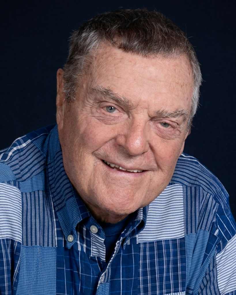 Warren L. Smith Profile Photo