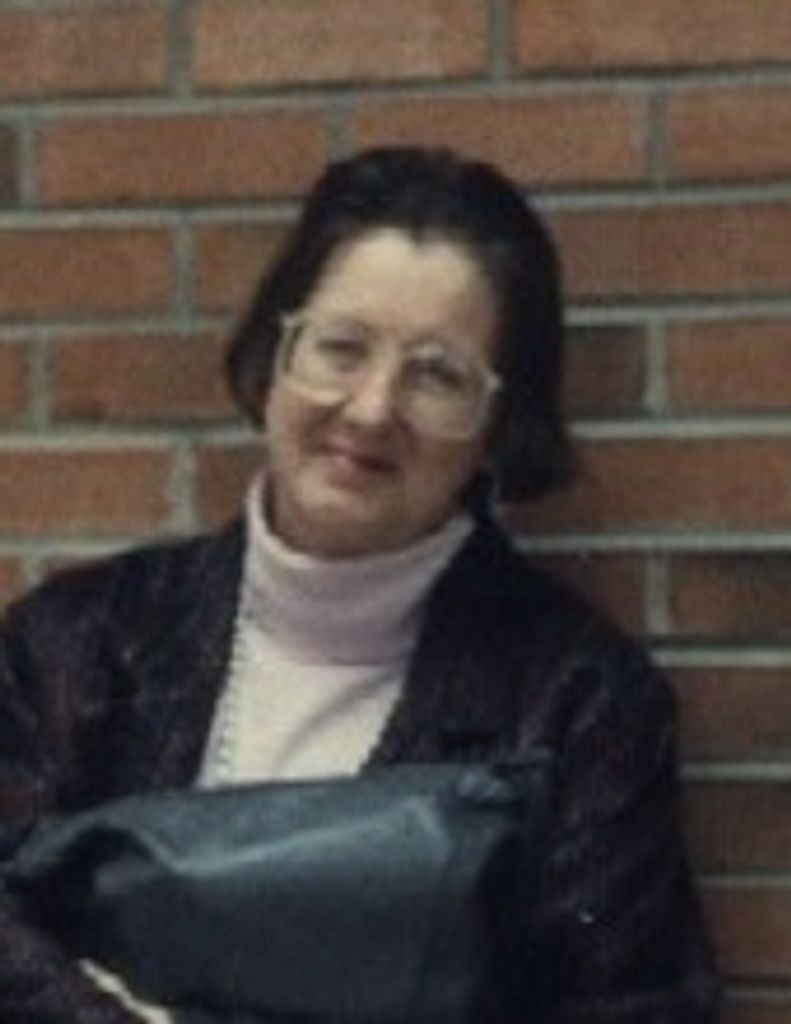 Evelyn Neumann