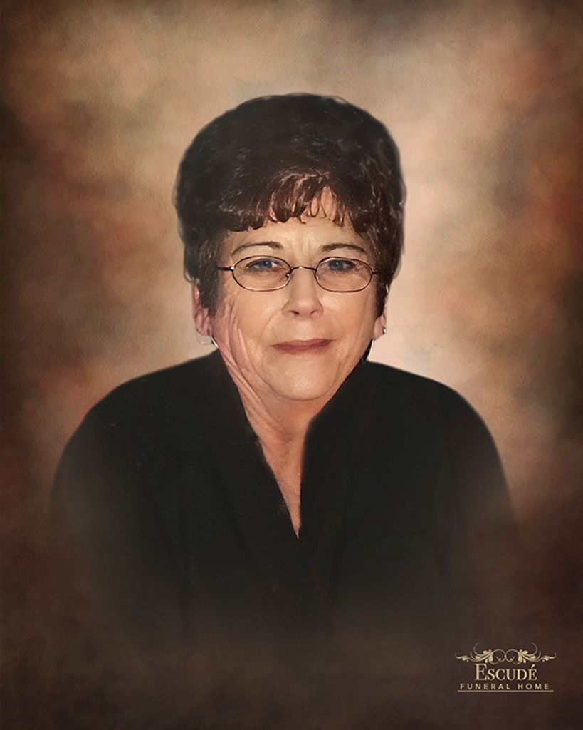 Geraldine K. Lemoine Profile Photo
