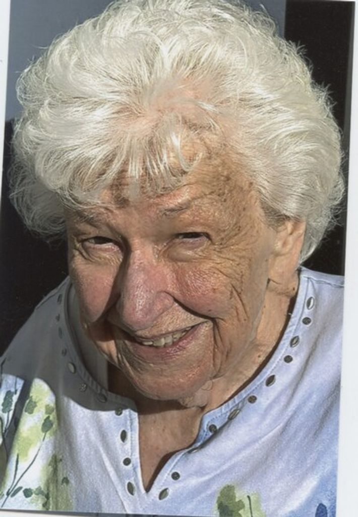 Rita Satagaj Profile Photo