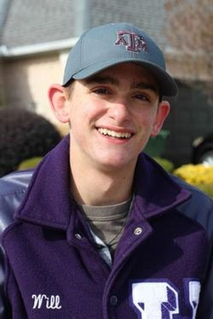 William "Will" Brannon