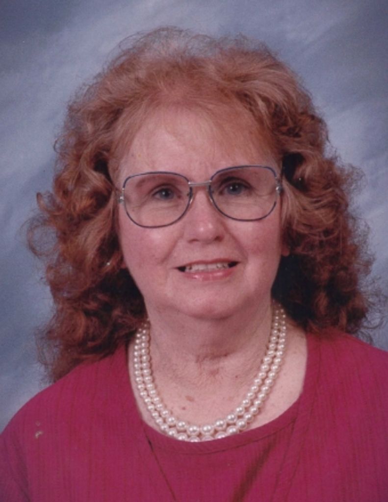 Rose Ann Frazier