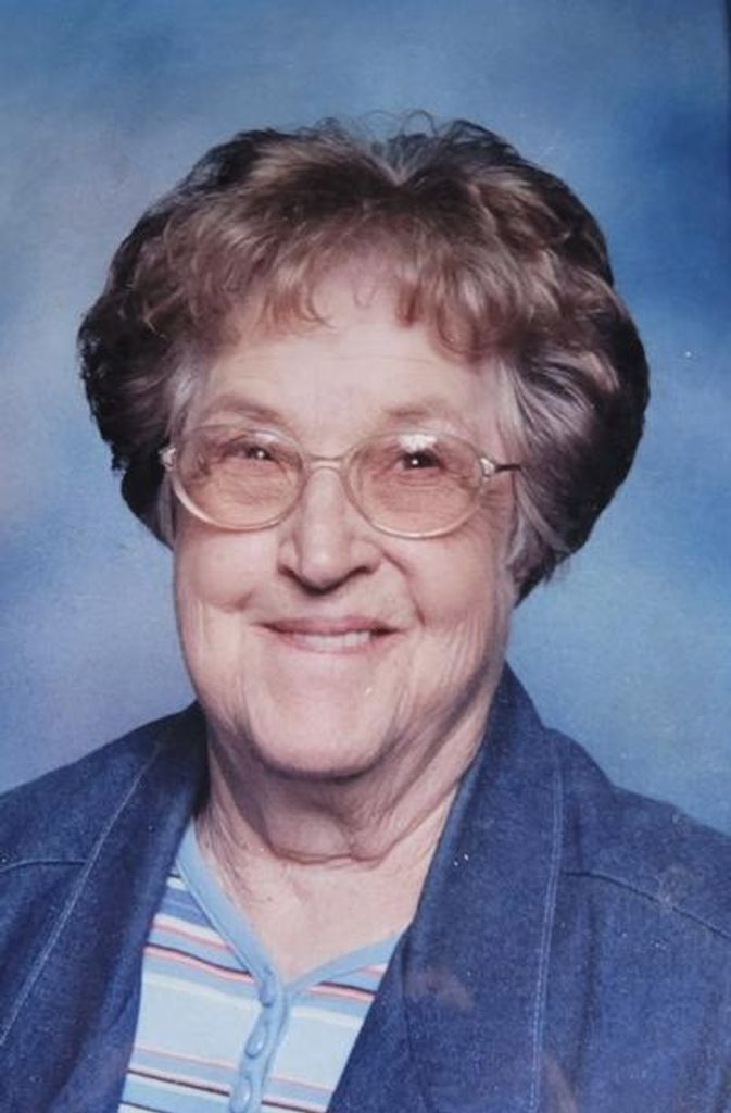 Betty Link