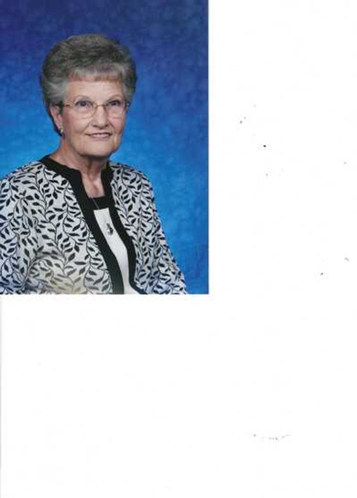 Marjorie Ann Holmes Profile Photo
