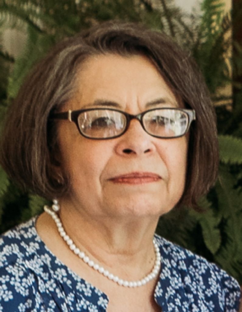 Marilynn Kay (Olsen)  Anson