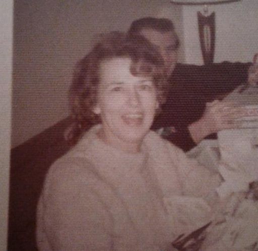 Clarice Ann Norman photo gallery thumbnail 3 of 7