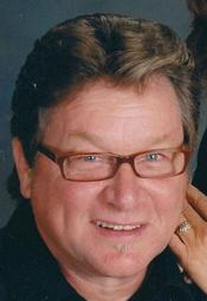 Charles "Chas" Pascoe, Sr