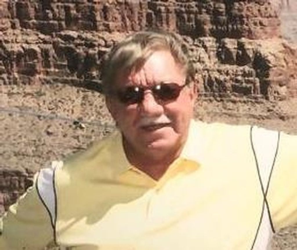 James Stuart Green