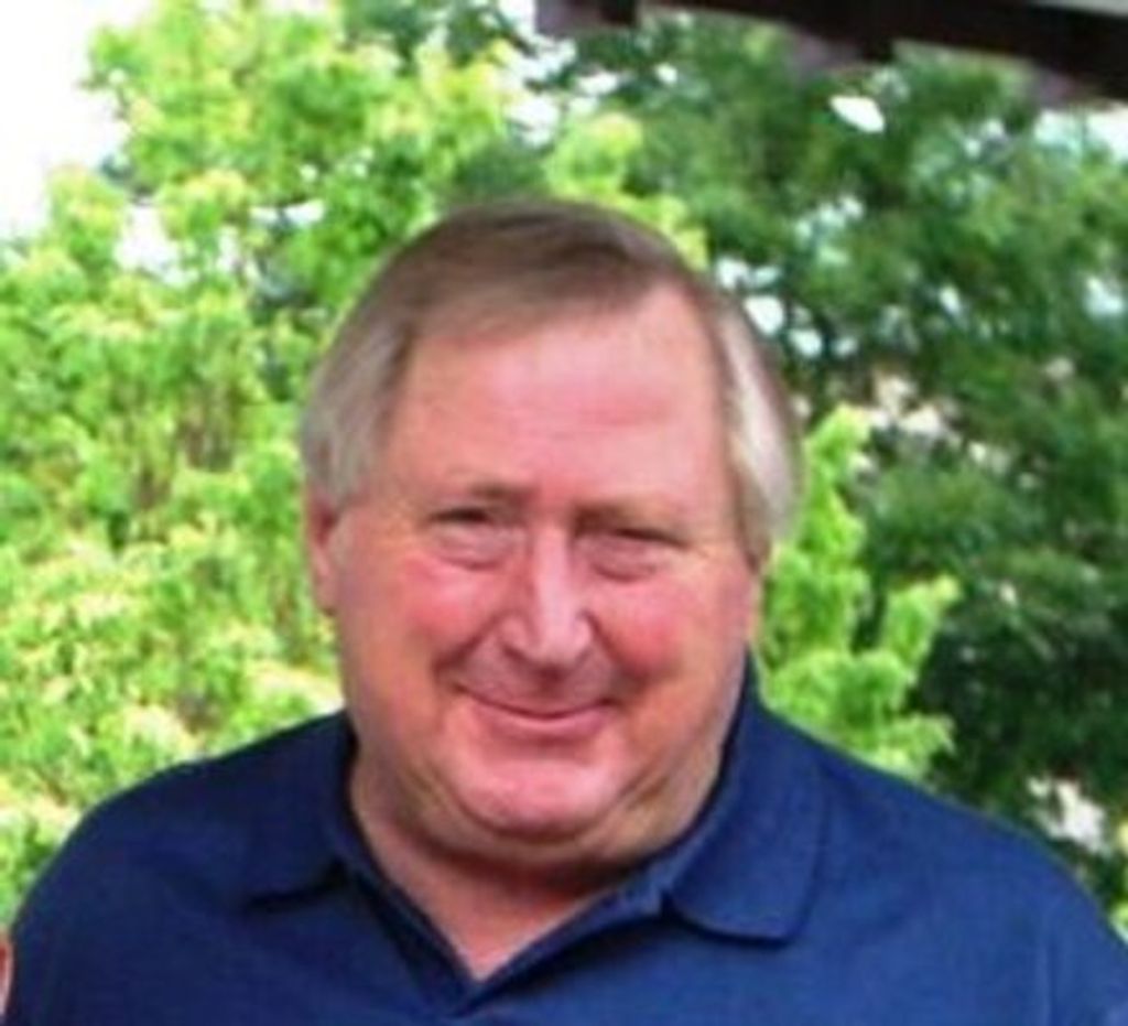 Larry J. Medlin Profile Photo