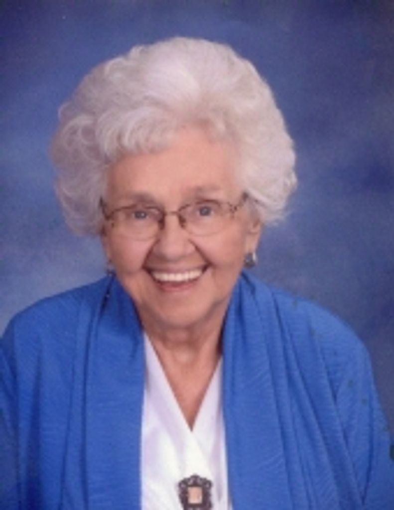 Mary Lou Brewer Profile Photo