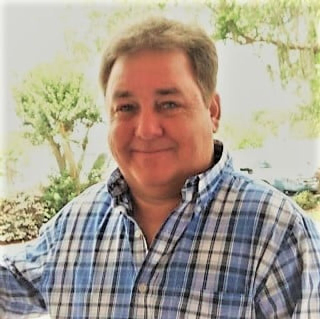Clayton H. Cash Profile Photo