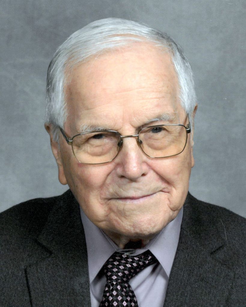 Leonard H. Kruse Profile Photo