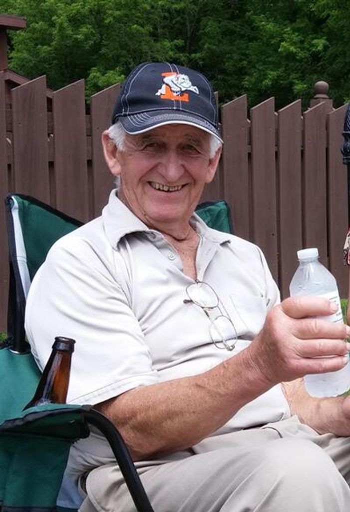 Jerome "Jerry" Schultz