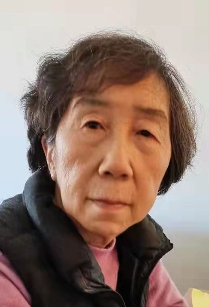 Huaquing Su