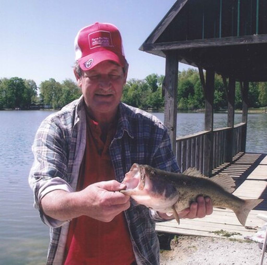 Ivan "Ivey" Wilson Williams