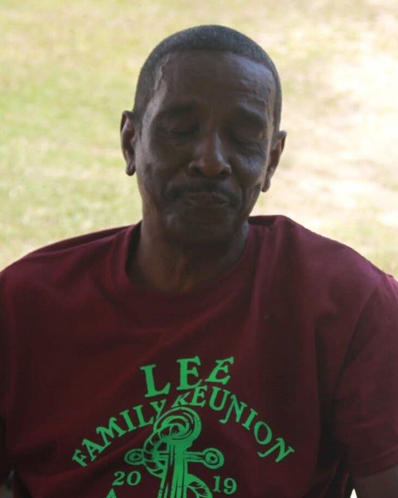 Larry (Spanky) Cornelius Johnson Profile Photo