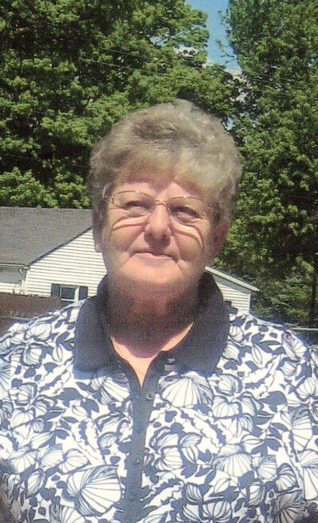 Iris A. Kemper Profile Photo