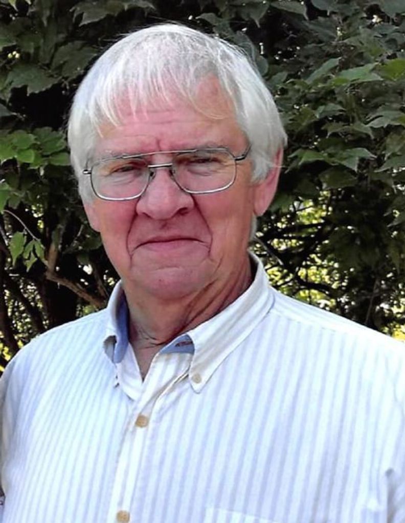 James Brinkley Profile Photo