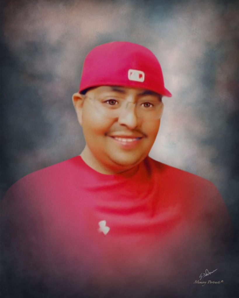 Julio Almanza