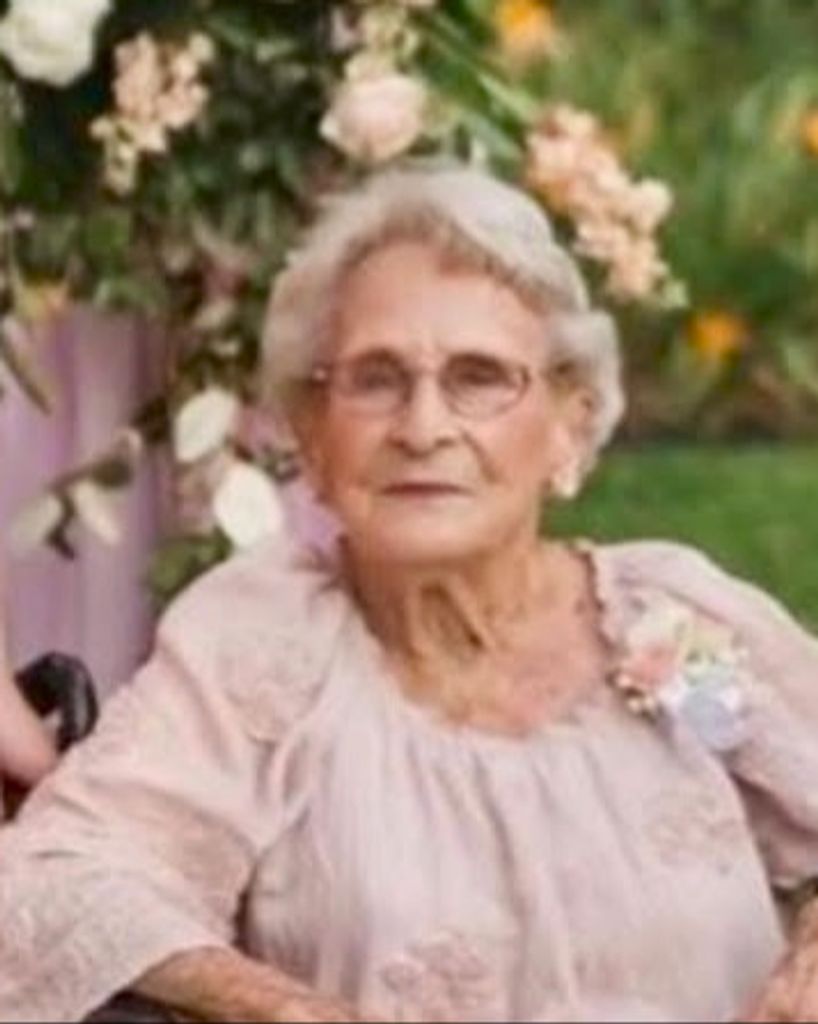 Dora V. Shellhouse Profile Photo