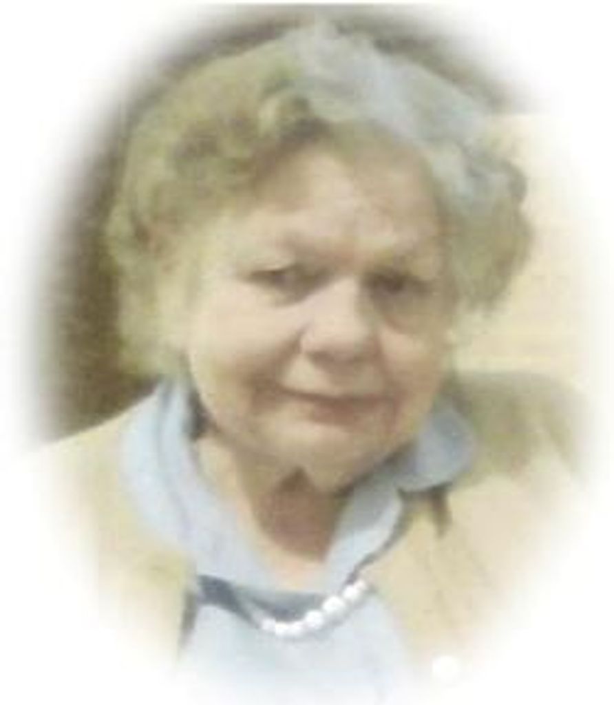 Beverly Ranschau