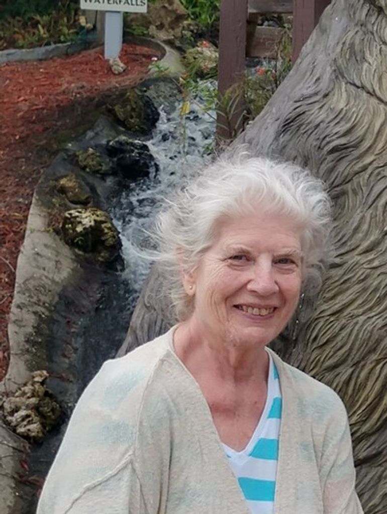 Regina Grubbs Profile Photo