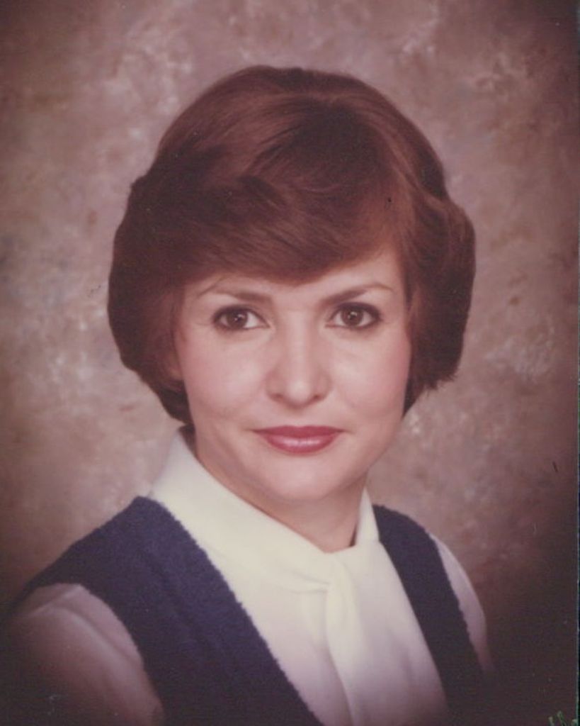 Patricia Kiger Wails
