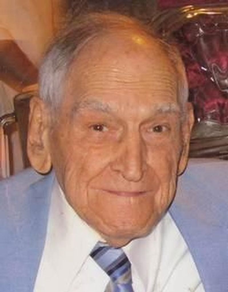 Edward Anthony Zak