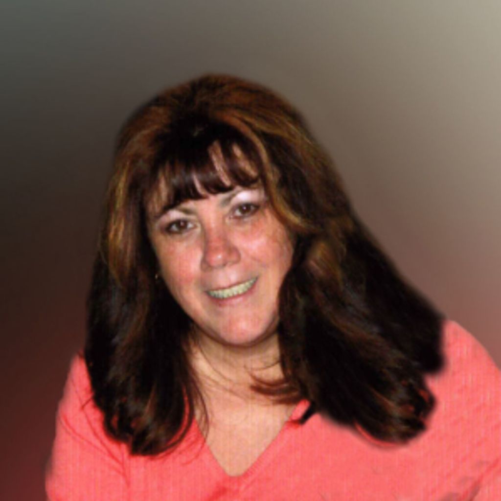 Patricia Maye Harrison